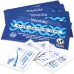 Wet Wipes
