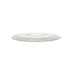 Clear Flat  Lid for 48 oz. Bowls