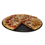 SOLUT! Pizza Baking Trays