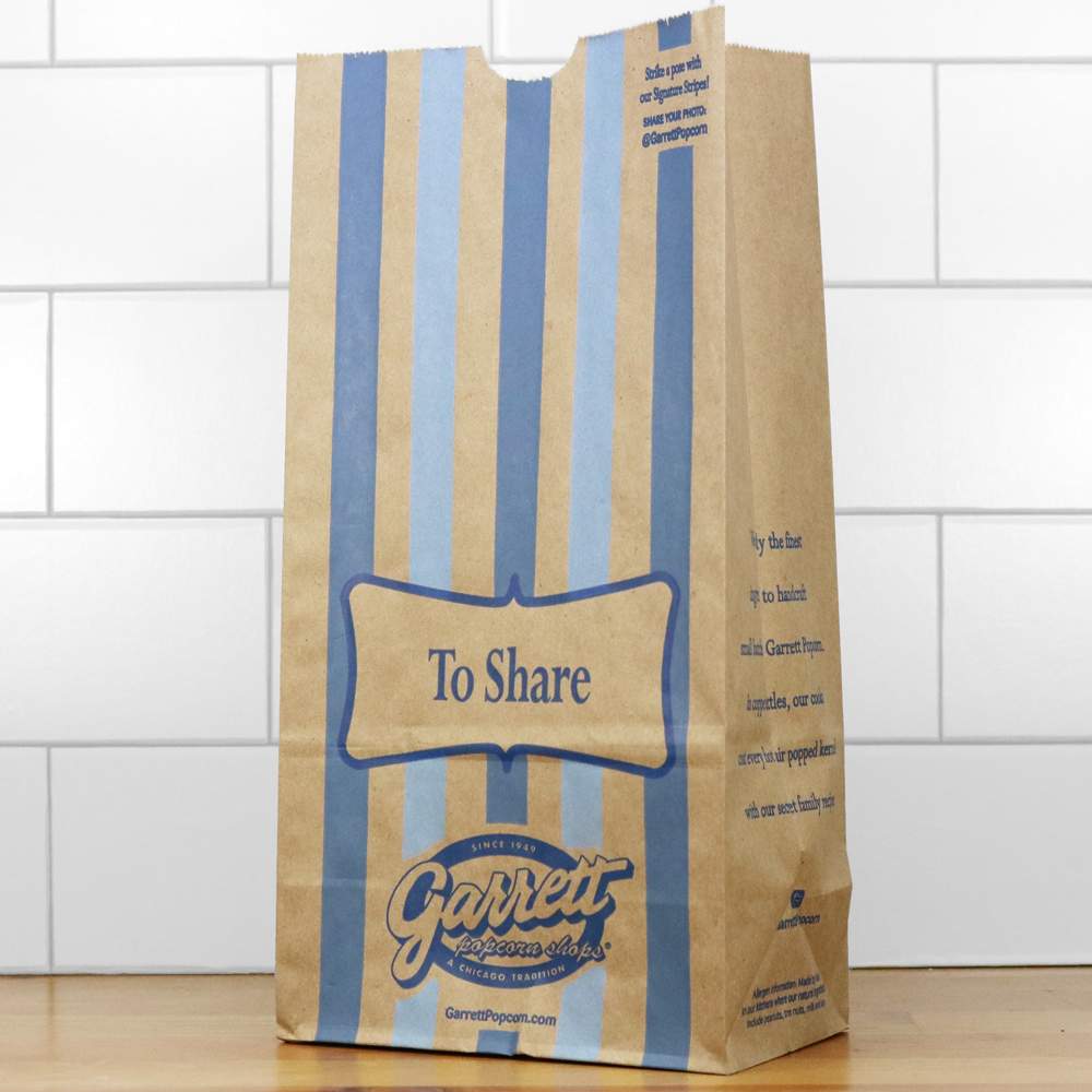 Custom Paper Lunch Bags and Grocery Bags