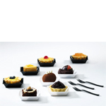 Appetizer Plates