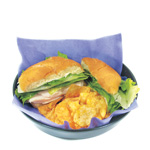 Sandwich Wrap Paper